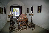 Arequipa, Convent of Santa Catalina de Sena, nuns cells